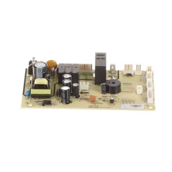 Picture of Samsung DD81-02811A A/s-pcb Main;dw2900rm,17176000026716