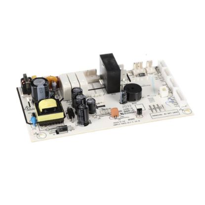 Picture of Samsung DD81-02811B Svc Assembly Pba-main