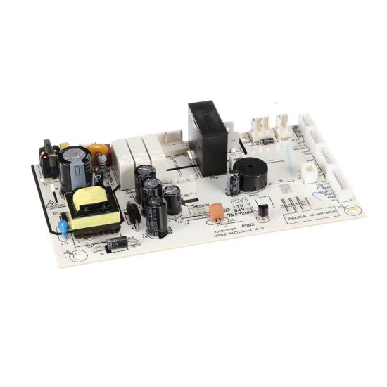 Picture of Samsung DD81-02811B Svc Assembly Pba-main