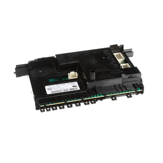 Picture of Samsung DD81-03812A Svc-contr Unit Cpl Blue