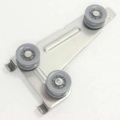 Picture of Samsung DD82-01079A Bracket Adjuster L Assembly
