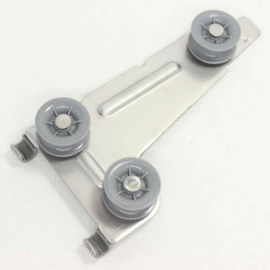 Picture of Samsung DD82-01079A Bracket Adjuster L Assembly