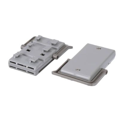 Picture of Samsung DD82-01121A Basket Adjuster (2Pk)