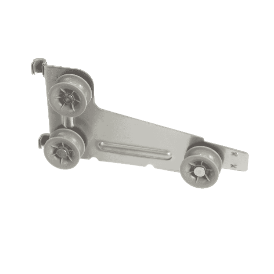Picture of Samsung DD82-01080A Bracket Adjuster R Assembly
