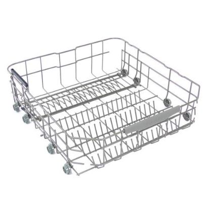 Picture of Samsung DD82-01075A Basket Lower B Assembly