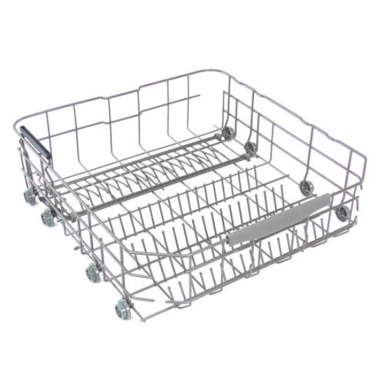 Picture of Samsung DD82-01075A Basket Lower B Assembly