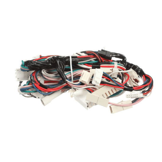 Picture of Samsung DD81-04338A Svc-wire Harness Main;odm,4051sr