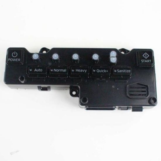 Picture of Samsung DD82-01238C Panel Box Assembly