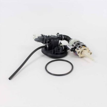 Picture of Samsung DD82-01376B A/s Assy-sump