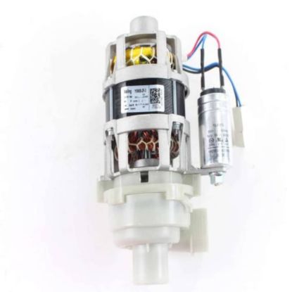 Picture of Samsung DD82-01380A Pump Circulation Assembly