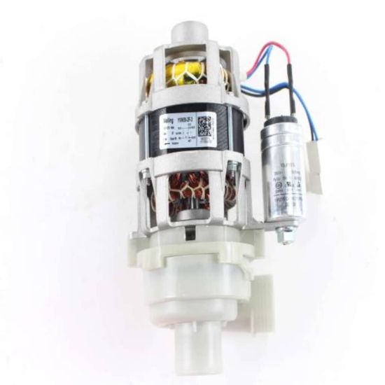 Picture of Samsung DD82-01380A Pump Circulation Assembly