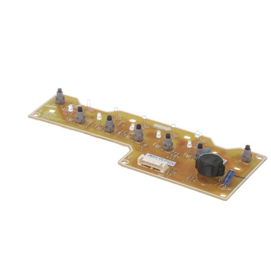 Picture of Samsung DD82-01248A Pcb Sub Assembly