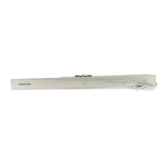 Picture of Samsung DD82-01594B A/s Assy-control Panel