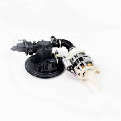 Picture of Samsung DD82-01602A A/s Assy-sump;dw6000nm,odm