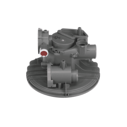 Picture of Samsung DD82-01694A A/s Assy-sump Sub;dw2900rm,odm,121760000