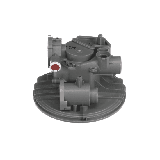 Picture of Samsung DD82-01694A A/s Assy-sump Sub;dw2900rm,odm,121760000