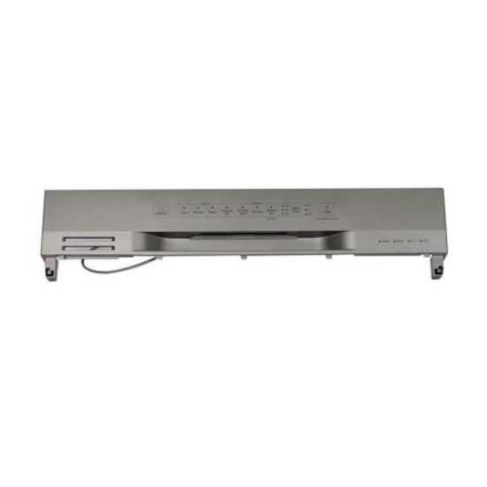 Picture of Samsung DD82-01598A A/s Assy-control Panel;dw6000nm,odm,3030