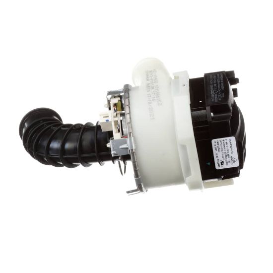 Picture of Samsung DD93-01013A Assy Motor Bldc