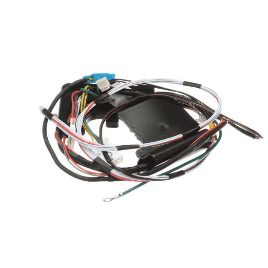 Picture of Samsung DD82-02272A Svc Assy-wire Harness;dw8000,svc,