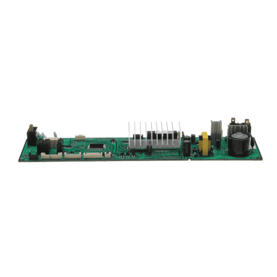 Picture of Samsung DD92-00059K Main Board