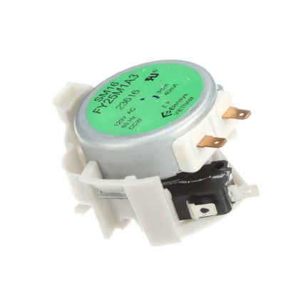 Picture of Samsung DD93-01026A Assy Motor-holder;dw9900m,dw80