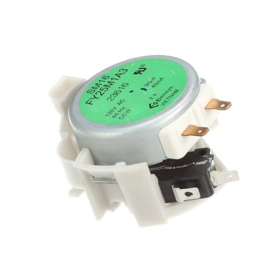 Picture of Samsung DD93-01026A Assy Motor-holder;dw9900m,dw80