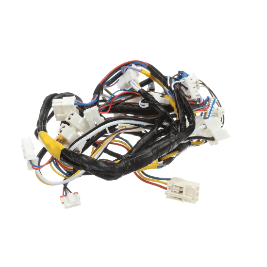 Picture of Samsung DD93-01027A Assembly Wire Harness-main;dw5000c-pjt,100-1