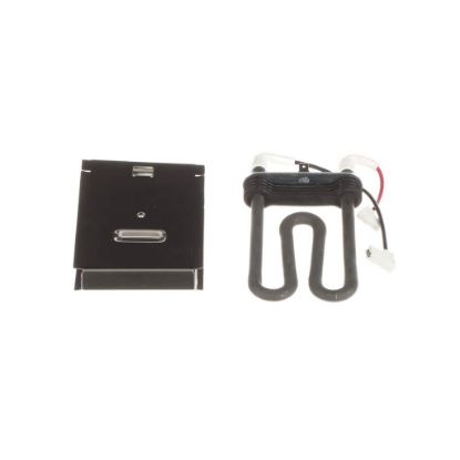 Picture of Samsung DD93-01022A Assembly Duct Dry-heater
