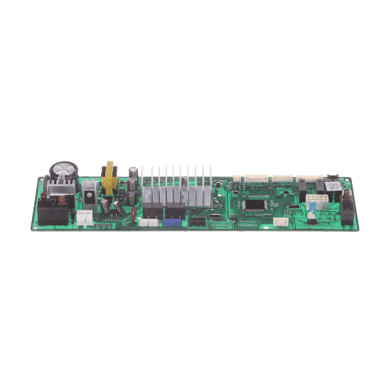 Picture of Samsung DD94-01277C Assembly Pcb Eeprom;1,dd92-00059m