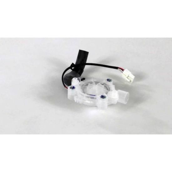 Picture of Samsung DD97-00519A Assembly Guide Water-sub