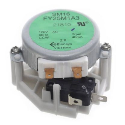 Picture of Samsung DD97-00519C Assembly Guide Water-sub