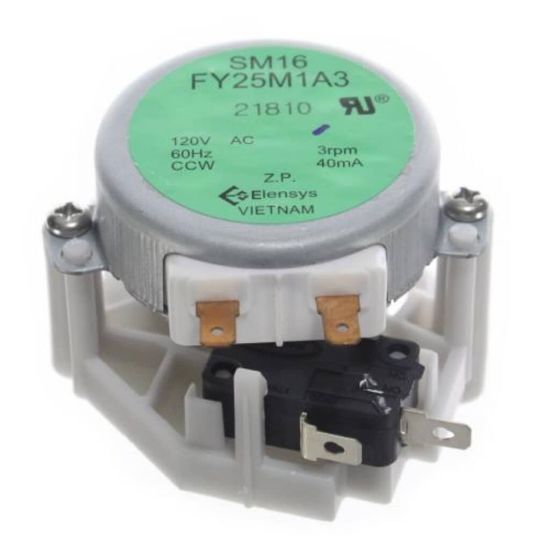 Picture of Samsung DD97-00519C Assembly Guide Water-sub
