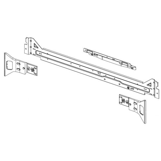 Picture of Samsung DD97-00567A Assembly Bracket Frame-door