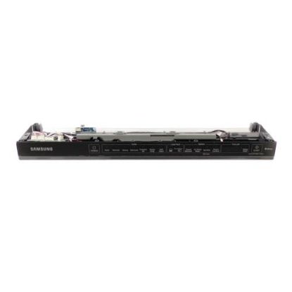 Picture of Samsung DD97-00590E Assembly Panel Box;dw9900r,time In