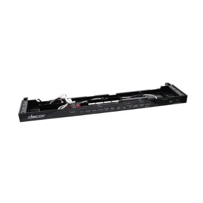 Picture of Samsung DD97-00589B Assembly Panel Box;dw9500m,fbi,no