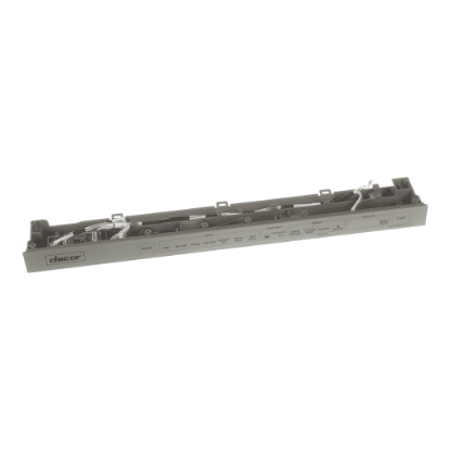 Picture of Samsung DD97-00592A Assembly Panel Box;dw9500m,bu,us,s