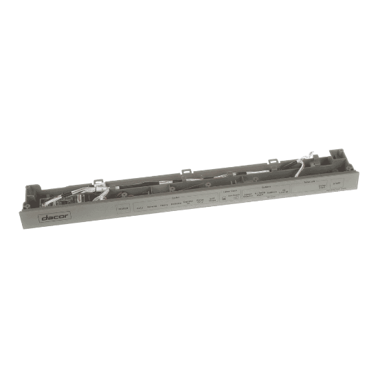 Picture of Samsung DD97-00592A Assembly Panel Box;dw9500m,bu,us,s