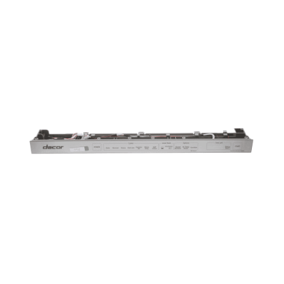 Picture of Samsung DD97-00593A Assembly Panel Box;dw9500m,bu,us,s