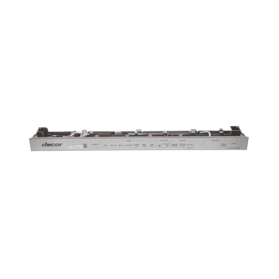 Picture of Samsung DD97-00593A Assembly Panel Box;dw9500m,bu,us,s