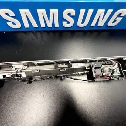 Picture of Samsung DD97-00638A Assembly Panel Box