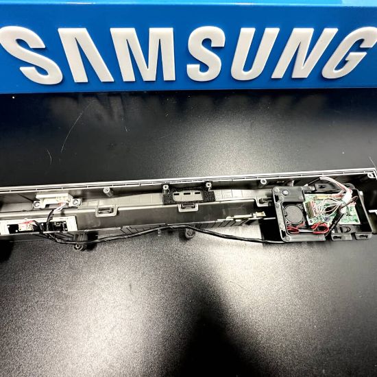 Picture of Samsung DD97-00638A Assembly Panel Box