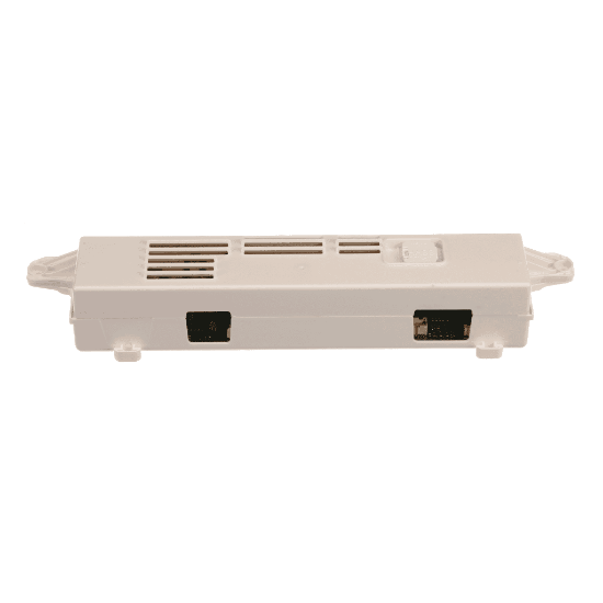 Picture of Samsung DD97-00652K Assembly Cover Pcb;dw5000c,warning Label