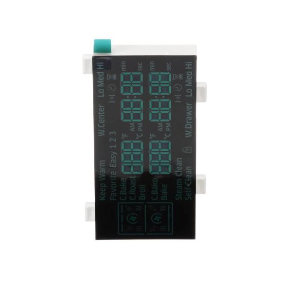 Picture of Samsung DE07-00130A Led Display