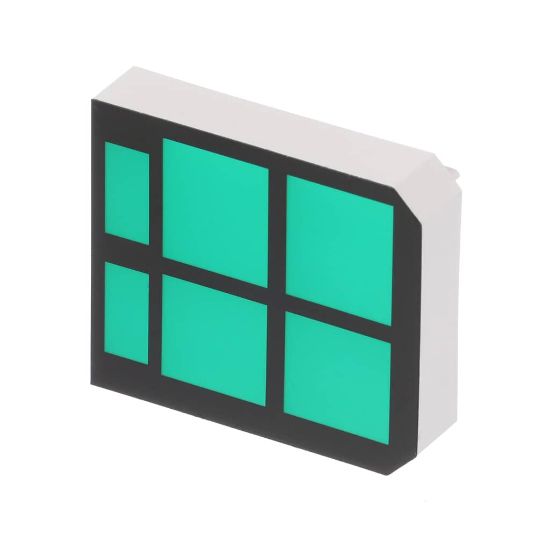 Picture of Samsung DE07-00119A Led Display