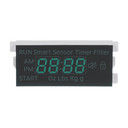 Picture of Samsung DE07-00114A Led Display