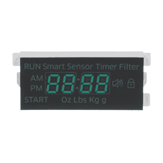 Picture of Samsung DE07-00114A Led Display