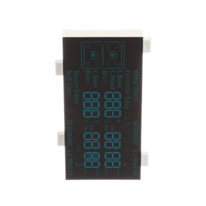 Picture of Samsung DE07-00130B Led Display