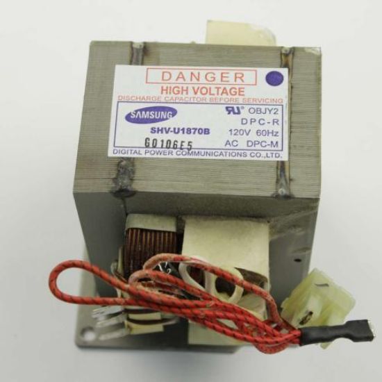 Picture of Samsung DE26-00082D Trans H.v