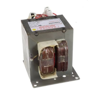 Picture of Samsung DE26-00125C Trans H.v