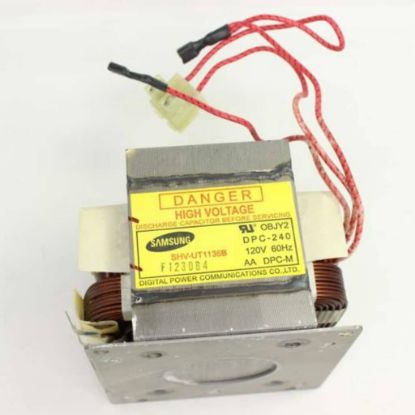 Picture of Samsung DE26-00129B Trans H.v